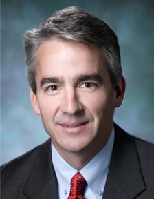 Photo of NFCC CEO Mike Croxson Photo of NFCC CEO Mike Croxson