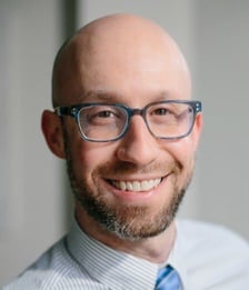 Photo of Adam Minsky Photo of Adam Minsky