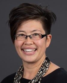 Photo of Persis Yu Photo of Persis Yu