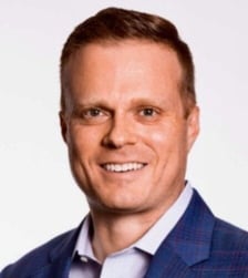 Photo of Scott Brown, Group President of Experian Financial and Marketing Services Photo of Scott Brown, Group President of Experian Financial and Marketing Services