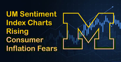 Um Sentiment Index Charts Rising Consumer Inflation Fears Um Sentiment Index Charts Rising Consumer Inflation Fears