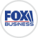 Fox Business Logo