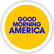 Good Morning America Logo