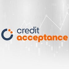 Credit Acceptance Logo