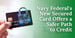 Navy Federal’s New Secured Card Offers a Safer Path to Credit