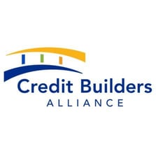 Credit Builders Alliance Logo Credit Builders Alliance Logo
