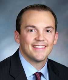 Photo of Marcus Riccelli
