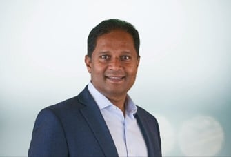 Photo of Venkat Achanta Photo of Venkat Achanta