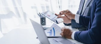 Photo Showing Business Lending Photo Showing Business Lending