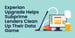 Experian’s Aperture Data Studio Upgrade Helps Subprime Lenders Clean Up Their Data Game
