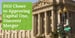 Despite Initial Subprime Concerns, DOJ Reportedly Closer to Approving Capital One/Discover Merger