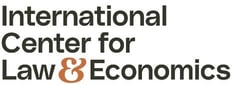 The International Center for Law & Economics Logo The International Center for Law & Economics Logo