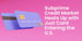 Subprime Credit Market Heats Up as i2c and Access Finance Bring Juzt Card to the U.S. Market