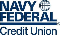 Navy Federal Credit Union Logo