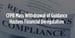 CFPB Mass Withdrawal of Guidance Hastens Financial Deregulation