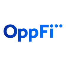 OppFi logo