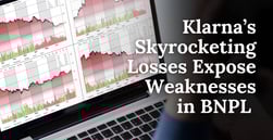 Klarna Losses Double in Q1 as U.S. Consumer Debt Surges to All-Time High