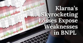 Klarna's Skyrocketing Losses Expose Weaknesses in BNPL