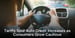 Tariffs Spur Increase in Auto Loans as Consumers Grow Cautious, VantageScore Finds