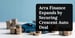Amid Subprime Turmoil, Arra Finance Locks In Crescent Auto Deal to Scale Lending