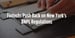 Fintechs Push Back on New York’s BNPL Regulations