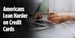 Americans Lean Harder on Credit Cards; $17.9B April Hike Ups Subprime Lender Risks, Rewards