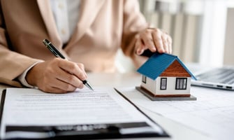 mortgage loan signing graphic mortgage loan signing graphic