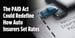The Prohibit Auto Insurance Discrimination Act Could Redefine Rate-Setting Standards