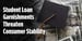 As Repayment Resumes, Student Loan Garnishments Loom Over Consumer Stability