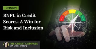 Opinion: BNPL in Credit Scores: A Win for Risk and Inclusion