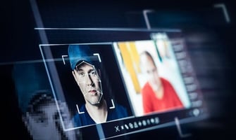 deepfake technology graphic deepfake technology graphic