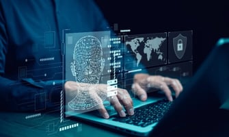 anti fraud detection graphic