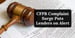 CFPB Complaint Surge Raises Red Flags for Subprime Lenders Amid Shrinking Oversight
