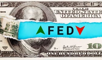 a dollar bill graphic