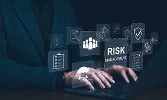 risk management graphic risk management graphic