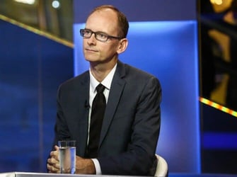 Torsten Slok, economist Torsten Slok, economist