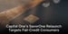 Capital One Revives SavorOne to Court Fair-Credit Borrowers