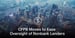 CFPB Moves to Ease Oversight of Nonbank Lenders