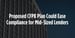 Proposed CFPB Plan Could Ease Compliance for Mid-Sized Lenders