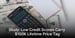 Study Says ‘Subprime Tax’ Costs Borrowers $3,405 a Year and More Than $100K Across a Lifetime