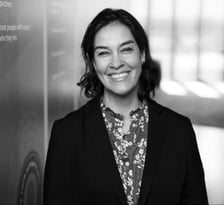 Photo of Self Financial CEO Julie Szudarek Photo of Self Financial CEO Julie Szudarek