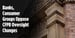 Banks and Consumer Advocacy Groups Unite to Oppose CFPB Plan to Cut Nonbank Oversight