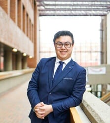 Colin Tran, VP at Trust Science Colin Tran, VP at Trust Science