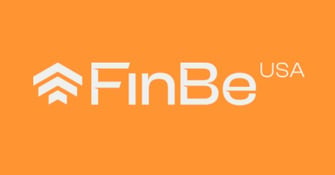 FinBe USA logo FinBe USA logo