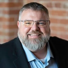 Kenneth Brossman, Chief Lending Officer at Marine Kenneth Brossman, Chief Lending Officer at Marine