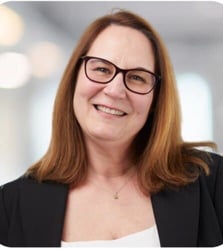 Dr. Andrada Pacheco, VantageScore chief data scientist Dr. Andrada Pacheco, VantageScore chief data scientist