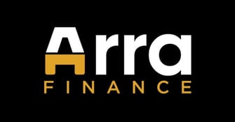 arra finance logo arra finance logo