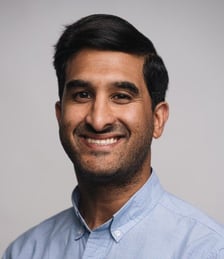 Photo of Atif Siddiqi, Branch CEO Photo of Atif Siddiqi, Branch CEO