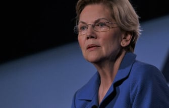 Elizabeth Warren headshot Elizabeth Warren headshot