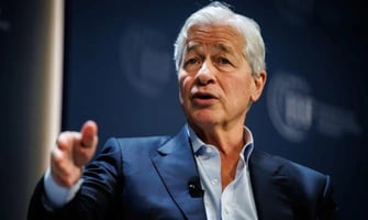 JPMorgan Chase CEO Jamie Dimon JPMorgan Chase CEO Jamie Dimon